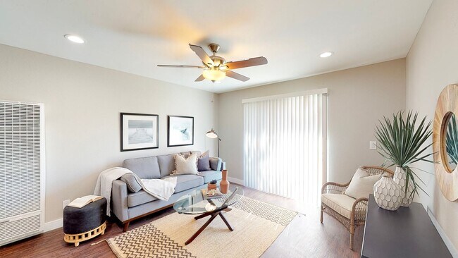 Foto del interior - The Hideaway