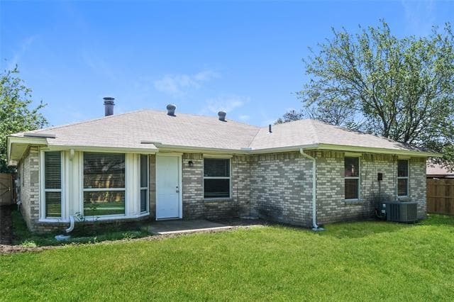 Foto del edificio - 6421 Alta Vista Dr