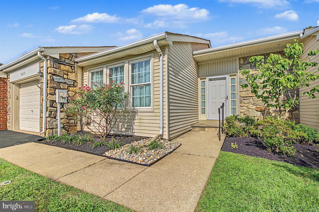 Foto del edificio - 2615 Point Lookout Cove