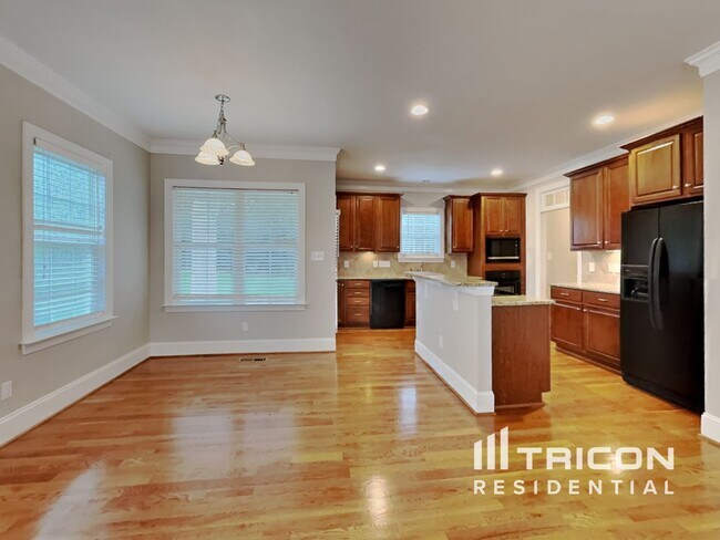 Foto del edificio - 806 Natural Springs Ct