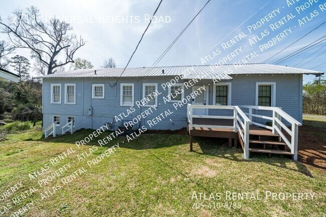 Building Photo - 2711 Universal Heights Rd