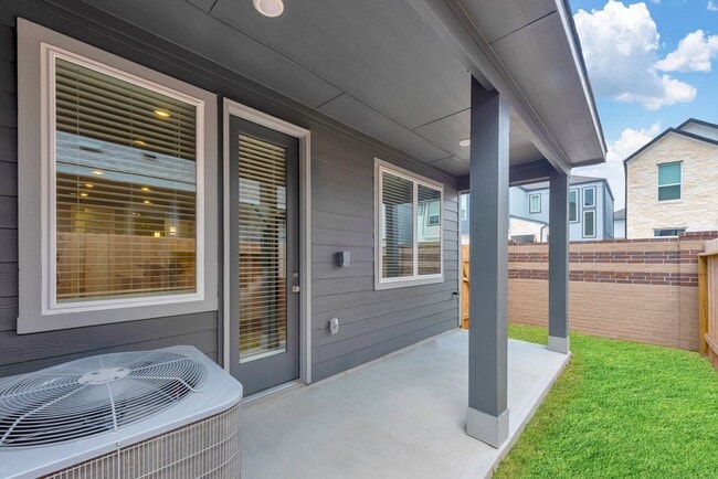 Foto del edificio - 4130 Good Vineyard Ln