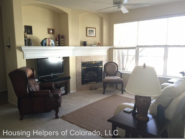 Building Photo - 3 br, 2.5 bath House - 2835 Whitetail Drive