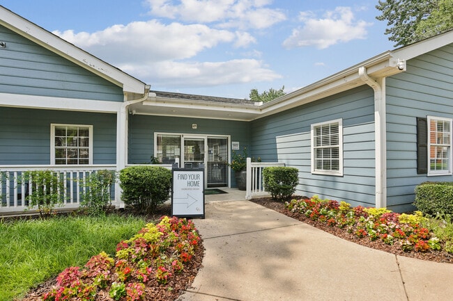Building Photo - Vesta Bouldercrest