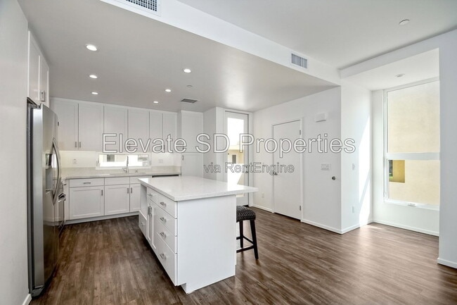 Building Photo - 2874 C St