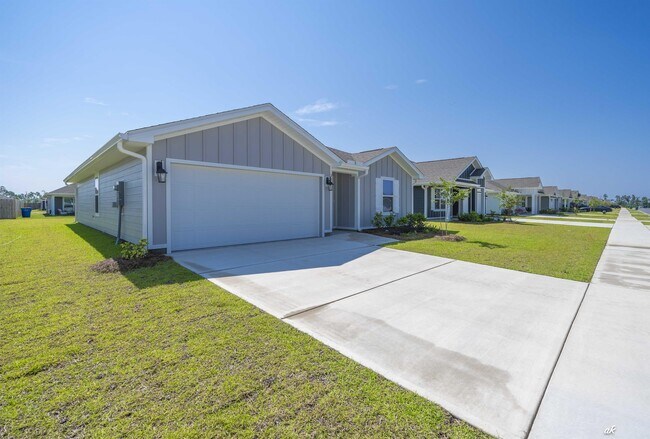 Foto del edificio - 282 Boggy Creek Way