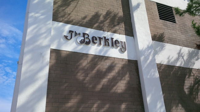 Foto del edificio - The Berkley