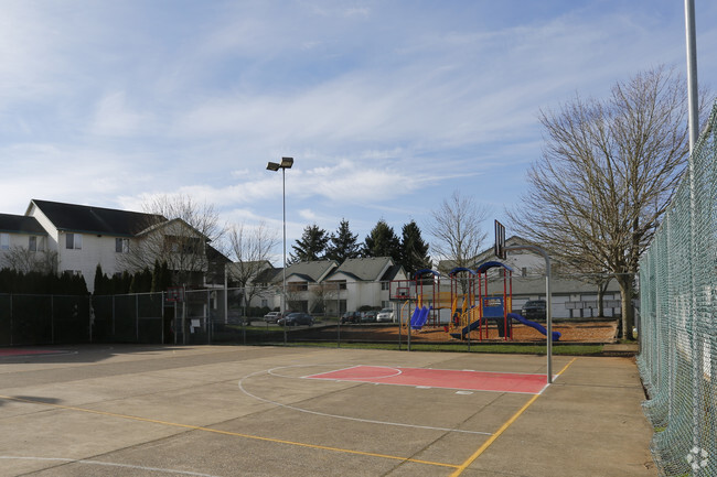 Foto del edificio - Kingsberry Heights Apartments