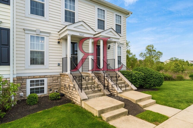 Foto del edificio - 5807 Bridgehampton Dr