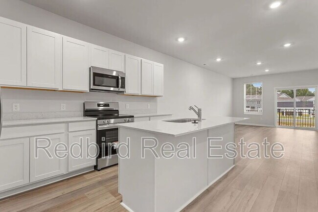 Foto del edificio - 1611 Manuka Ln