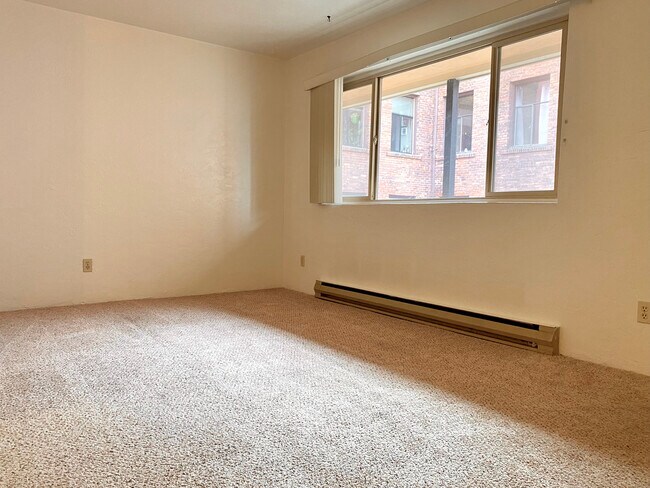 Living Room - 209 1st Ave N