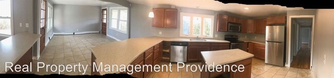 Building Photo - 3 br, 2 bath House - 38 Bennett Avenue