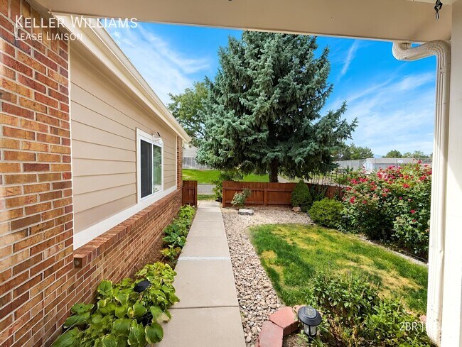 Foto del edificio - 8310 Miller Ct.