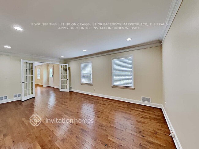 Foto del edificio - 3820 Cline Dr SE