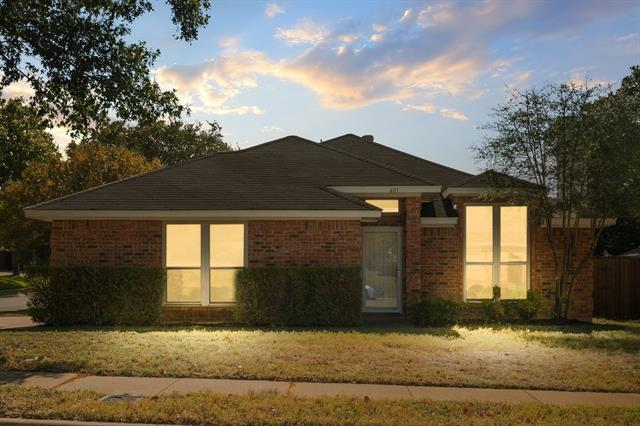 Foto del edificio - 401 Caviness Dr