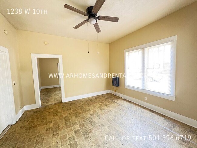 Foto del edificio - 1238 W 10th-