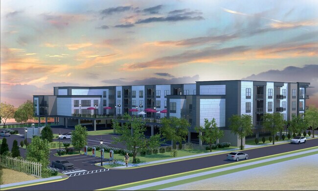Foto del edificio - Surfside Crossing