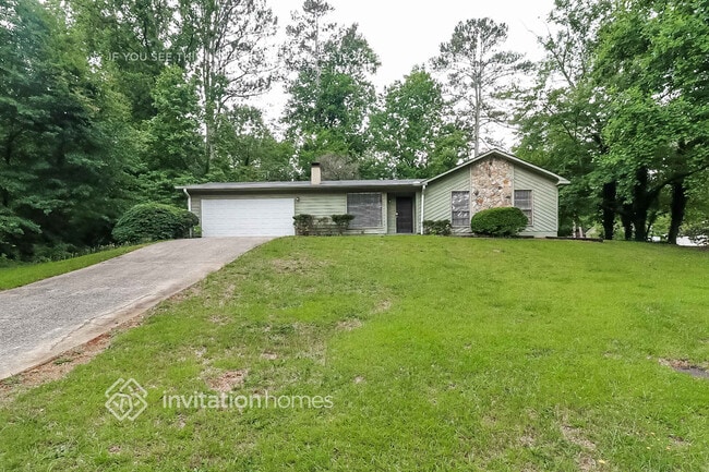 Building Photo - 4723 Jamerson Creek Ct