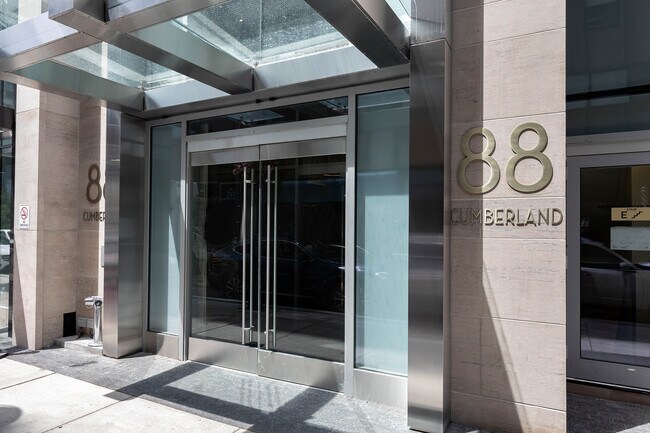 Building Photo - 88 Cumberland St
