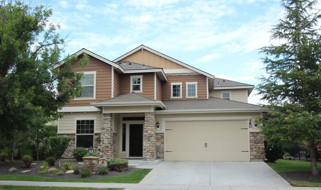 Foto principal - Eaglewoods