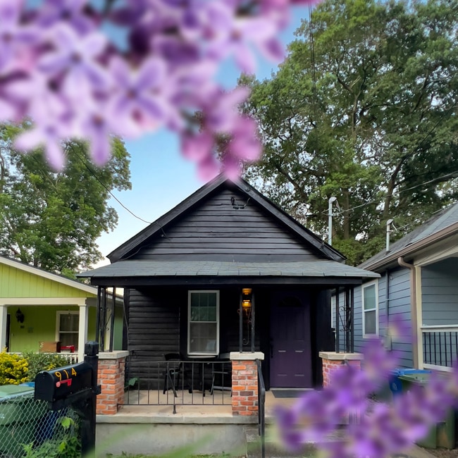 914 Coleman St SW — exterior - 914 Coleman St SW