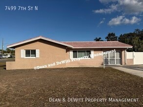 Building Photo - 7499 7th St N