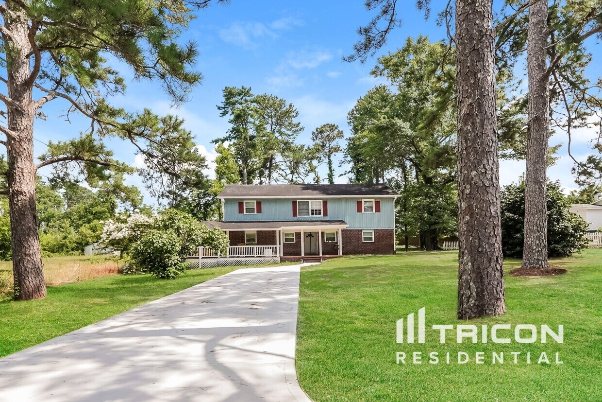 Foto principal - 3372 Beaver Dr