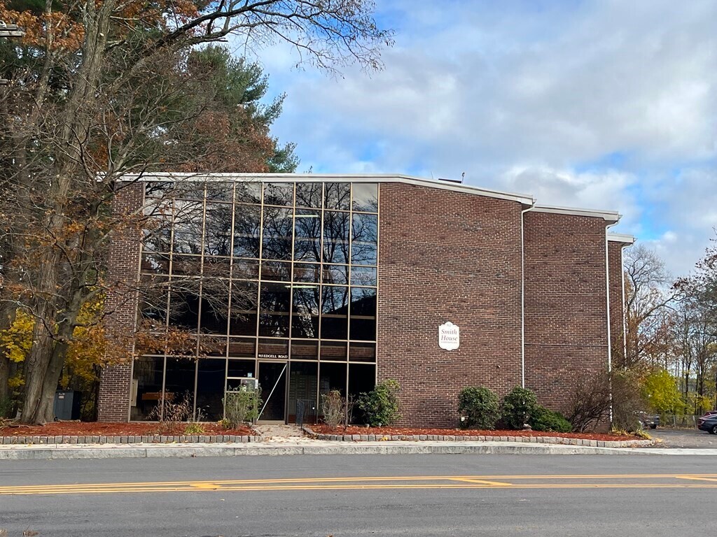 Primary Photo - 915 Edgell Rd