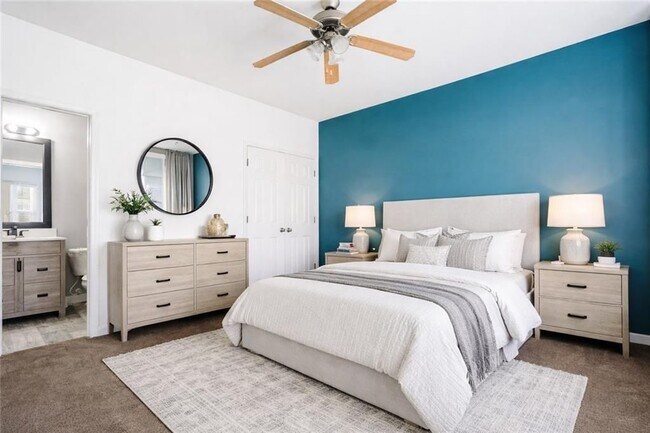 Foto del edificio - 1582 Ewing Farm Dr