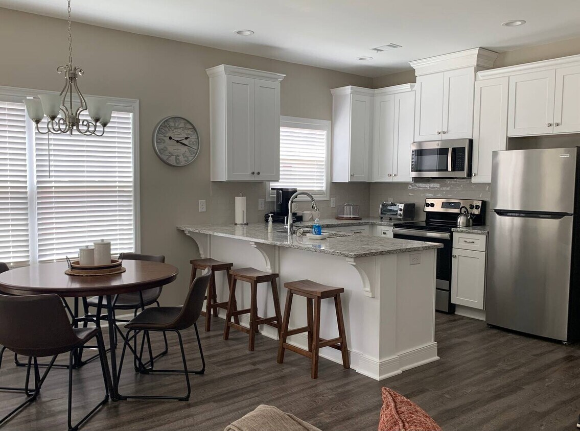Foto principal - 2304 9th St