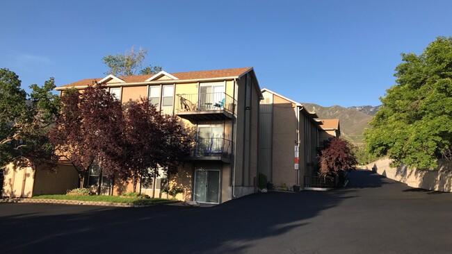 Plenty of off street parking, LED lights, Security Cameras! - 4564 Harrison Blvd