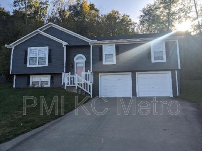 21201 52 St Ct, Blue Springs, MO 64015 House Rental in Blue Springs, MO