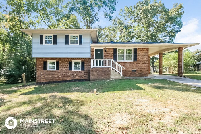 Primary Photo - 1546 Plover Road, Jonesboro, GA 30238