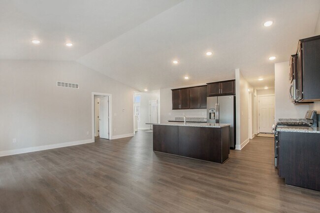 Foto del interior - 1244 S Village Cir