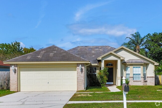 Building Photo - 2364 Tigress Ln