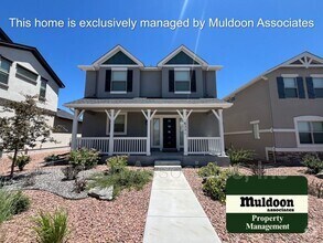 Building Photo - 6551 Mustang Rim Dr