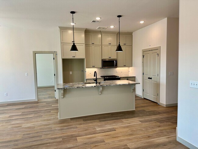 Foto del edificio - 13507 S 95th E Ave