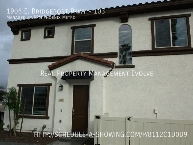 Building Photo - 1906 E Bridgeport Pkwy