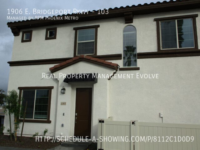 Foto del edificio - 1906 E Bridgeport Pkwy