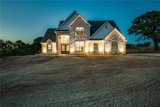 Building Photo - 1701 Summit Dr