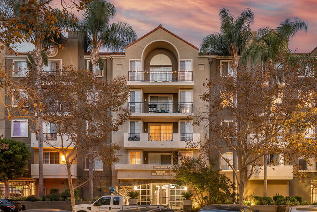 Building Photo - Cochran Terrace