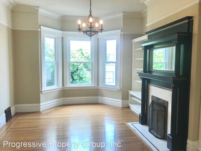 Building Photo - 3 br, 1.5 bath House - 139 29th Street
