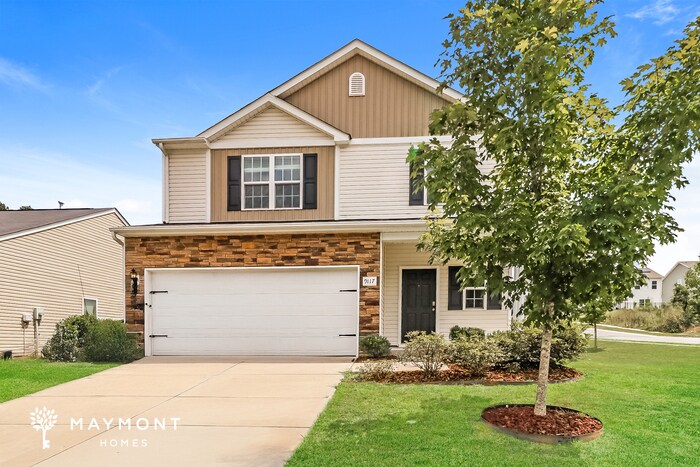 Foto principal - 9117 Avery Meadows Dr