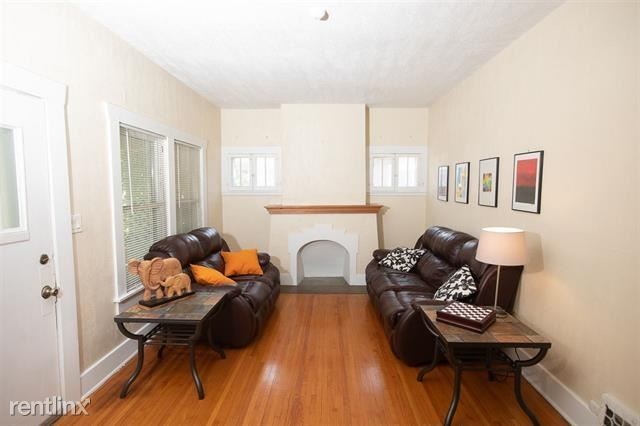 Building Photo - 3 br, 1 bath House - 3435 E Murdock St