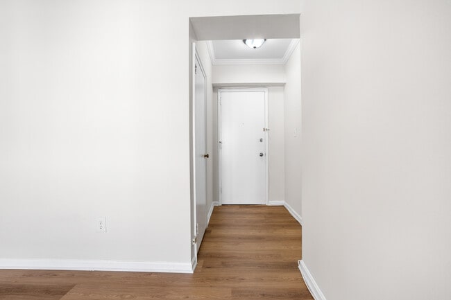 Building Photo - 2130 N St NW