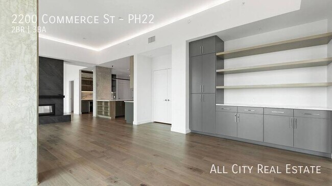 Foto del edificio - 2200 Commerce St