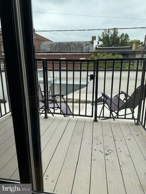 Building Photo - 107 W Merchant St