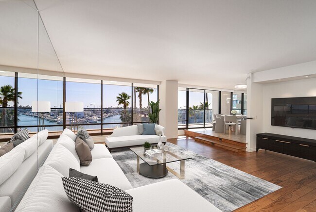 Building Photo - Lido Park Condo with magnificent views of ...