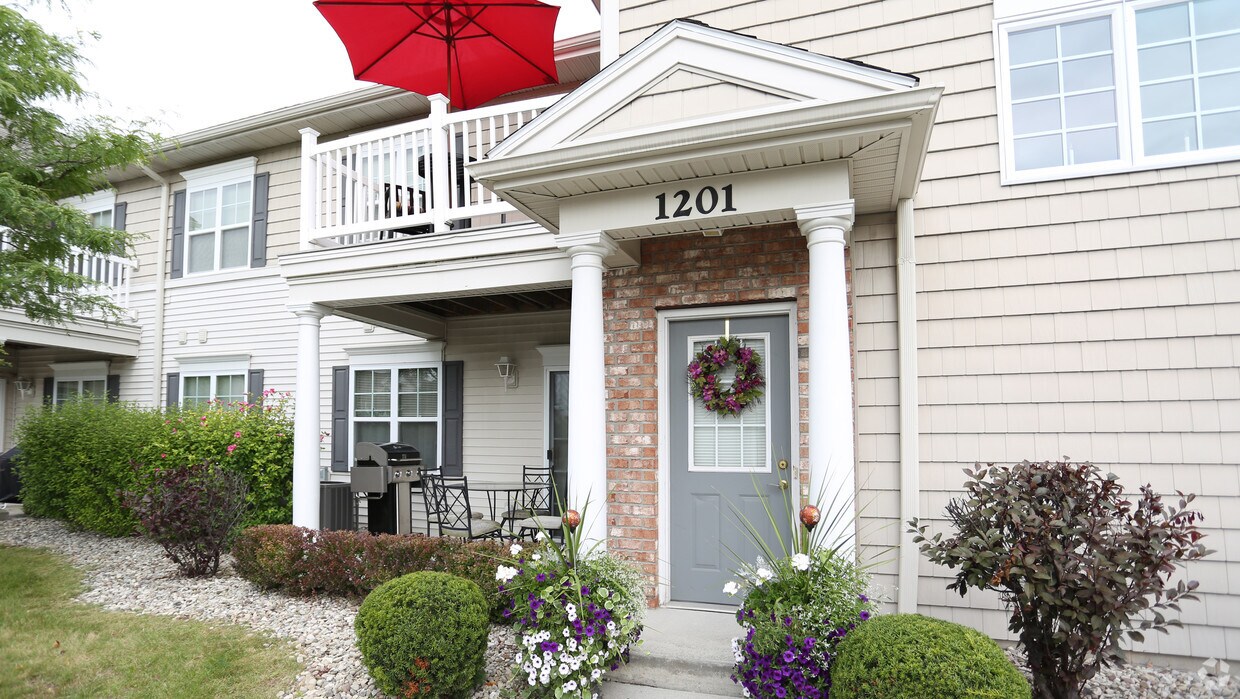 Parklands of Chili Apartments 1700 Park Creek Ln Churchville, NY