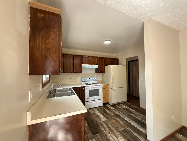 Foto del edificio - 5704 Selfridge Blvd